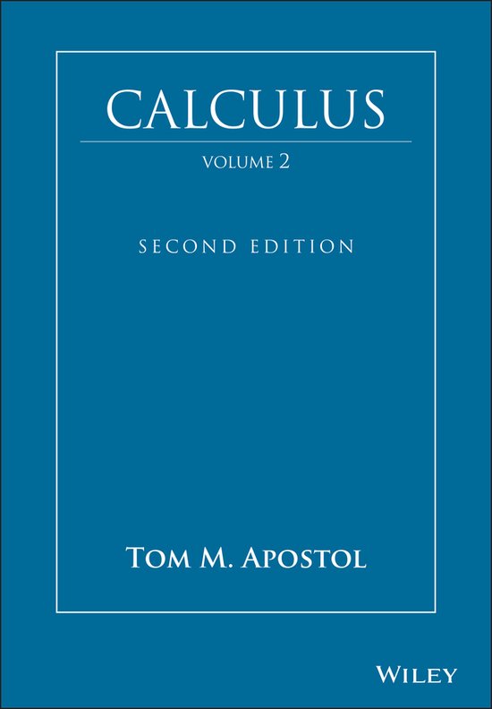 Calculus