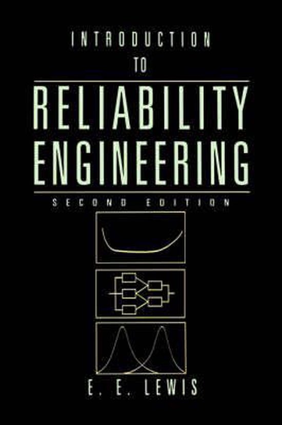 Introduction to Reliability Engineering