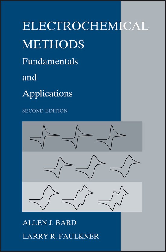 Electrochemical Methods