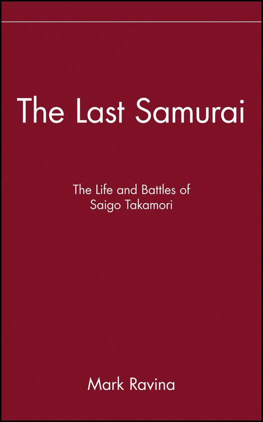 The Last Samurai