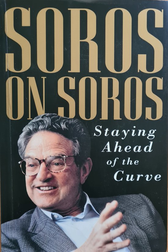 Soros On Soros