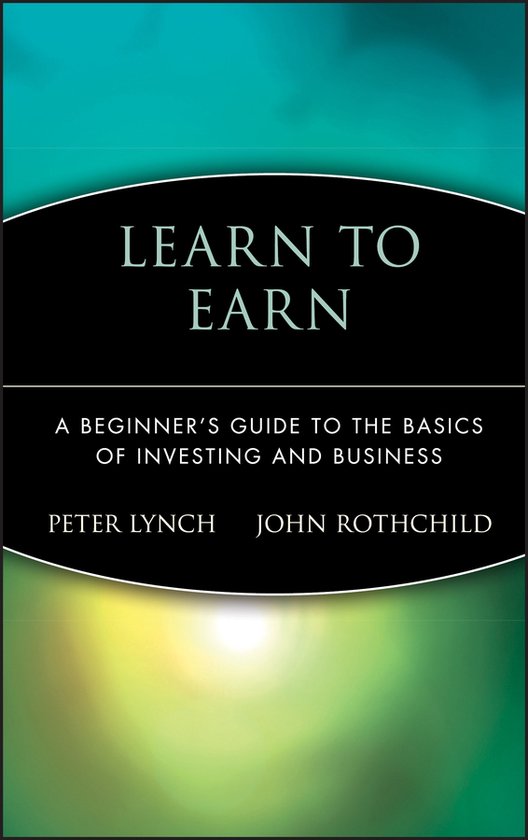 Learn To Earn