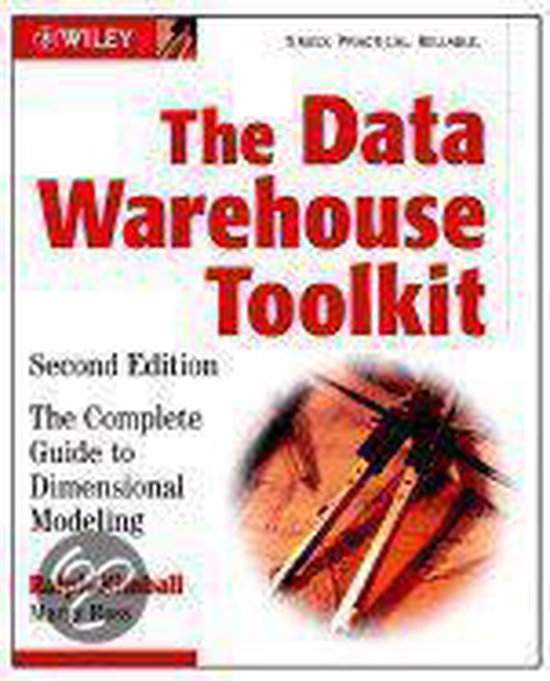 The Data Warehouse Toolkit