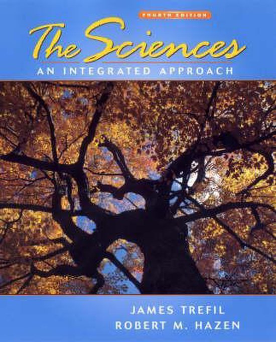 The Sciences