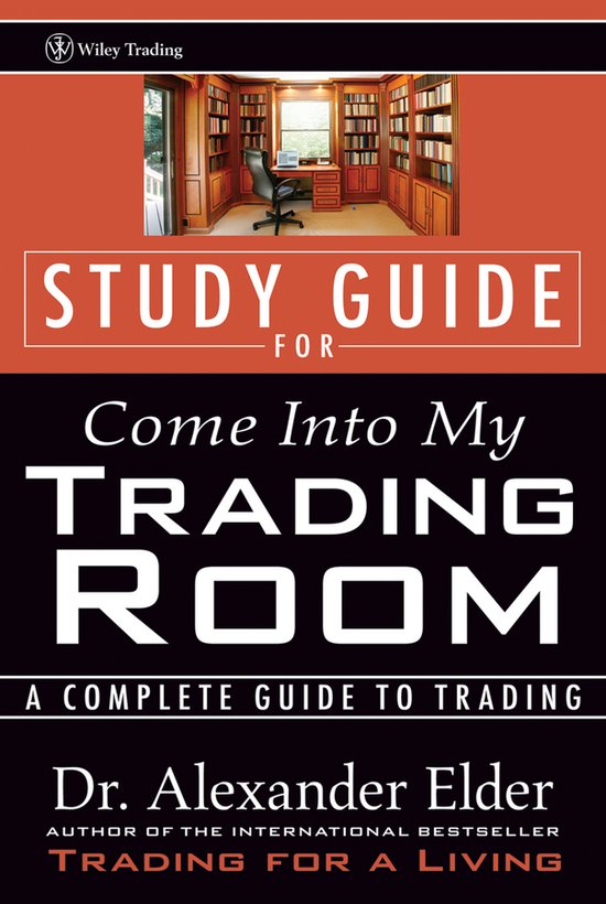 Come Into My Trading Room