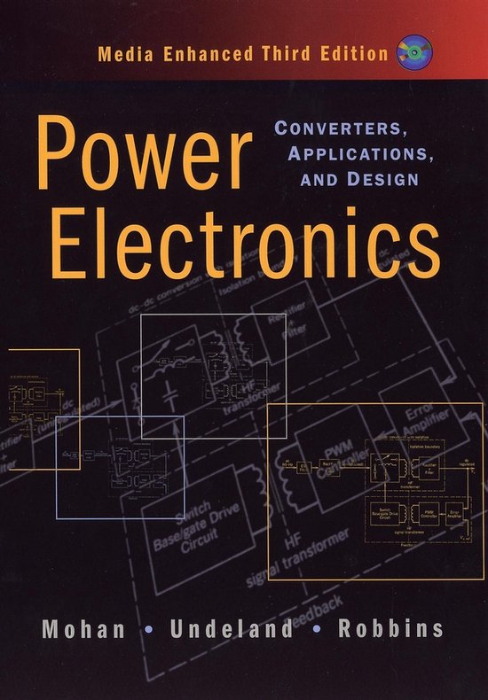 Power Electronics