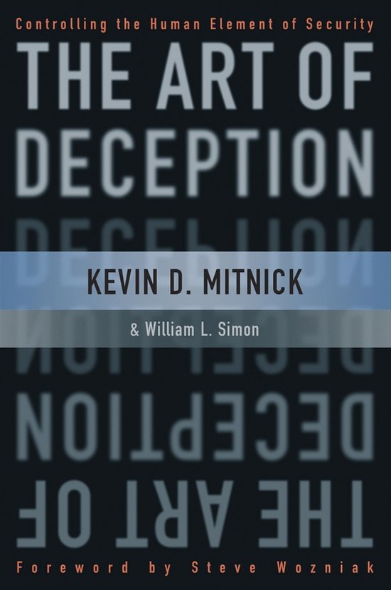 The Art of Deception