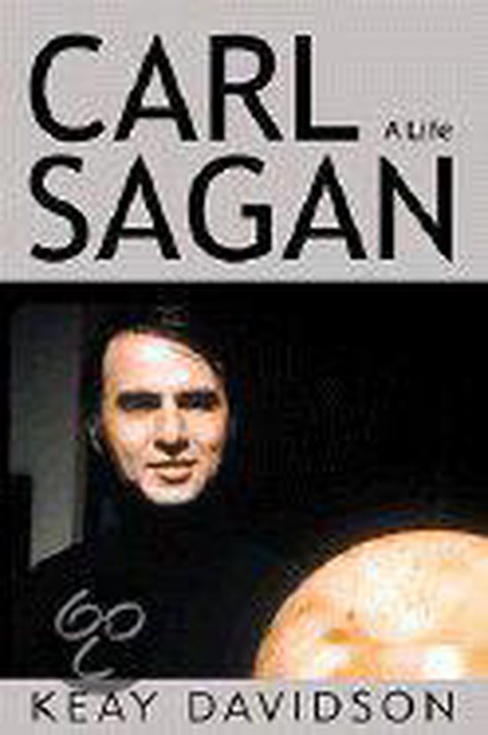 Carl Sagan