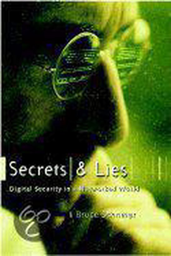 Secrets and Lies