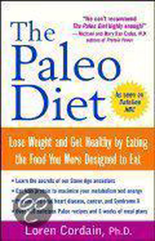 The Paleo Diet