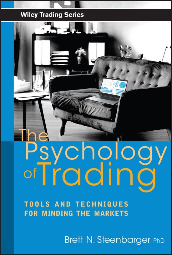 Psychology of Trading Tools &