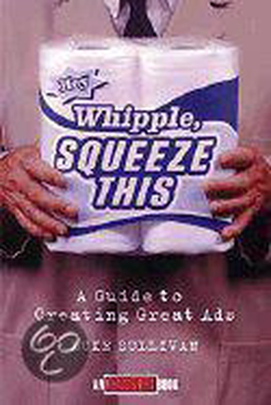 Hey, Whipple, Squeeze This