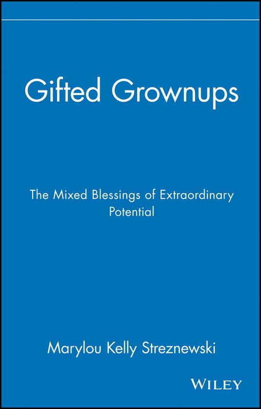 Gifted Grownups