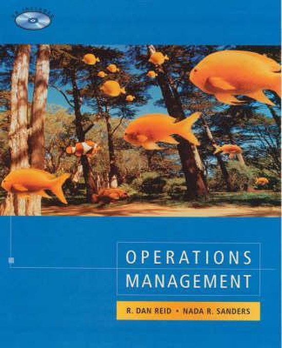 Operations Management