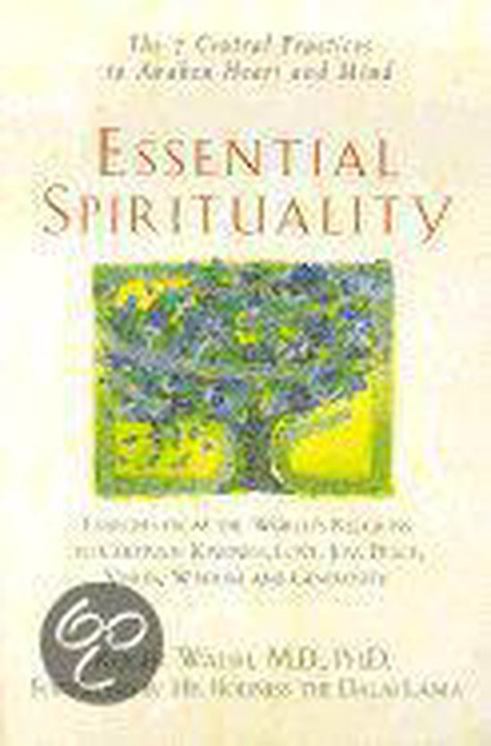 Essential Spirituality