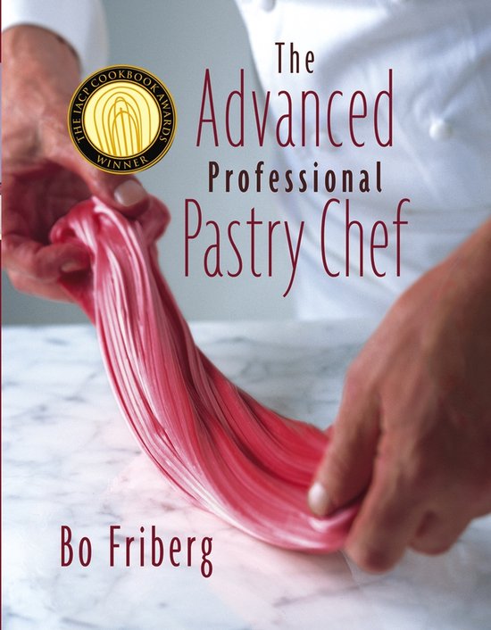 Advanced Professional Pastry Chef