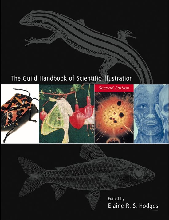 Guild Handbook Of Scientific Illustration