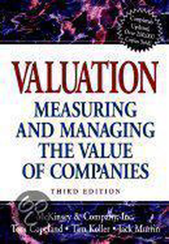 Valuation