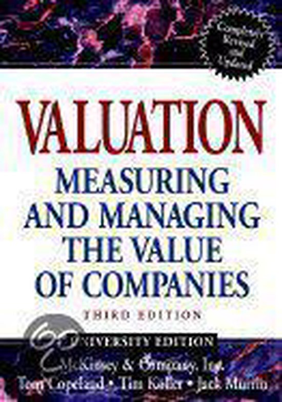 Valuation