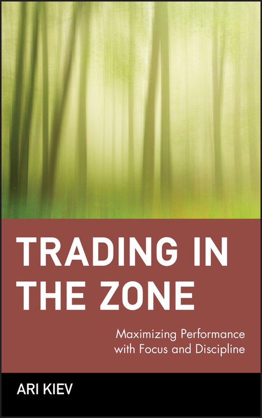 Trading In The Zone