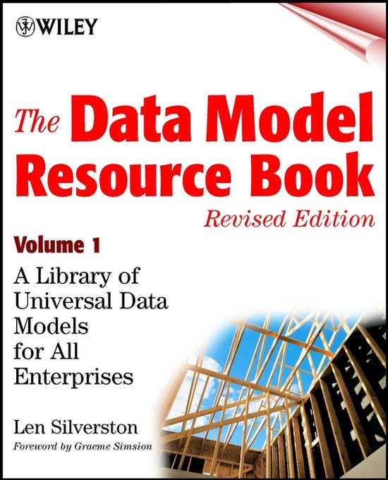 The Data Model Resource Book