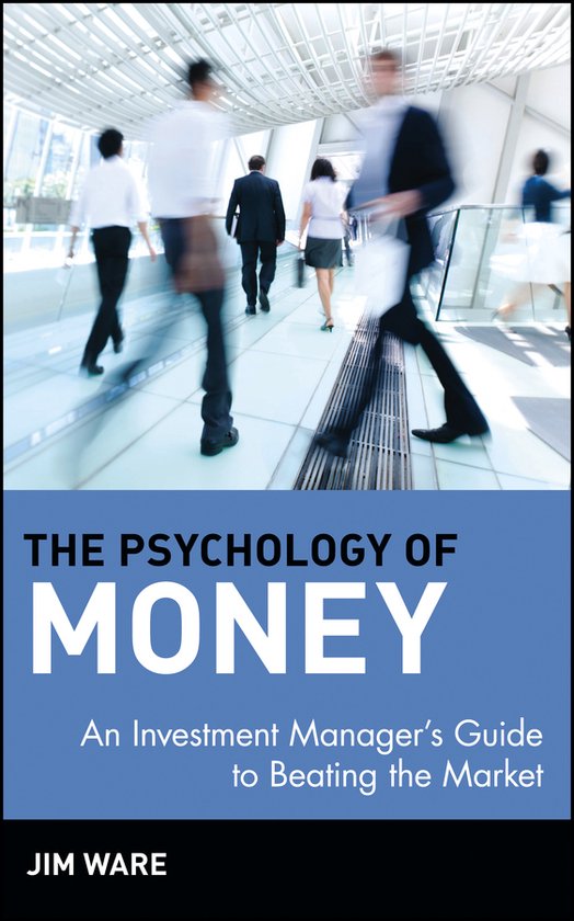 The Psychology Of Money