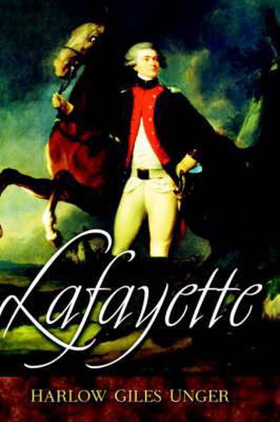 Lafayette