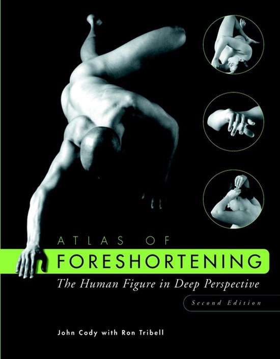 Atlas Of Foreshortening