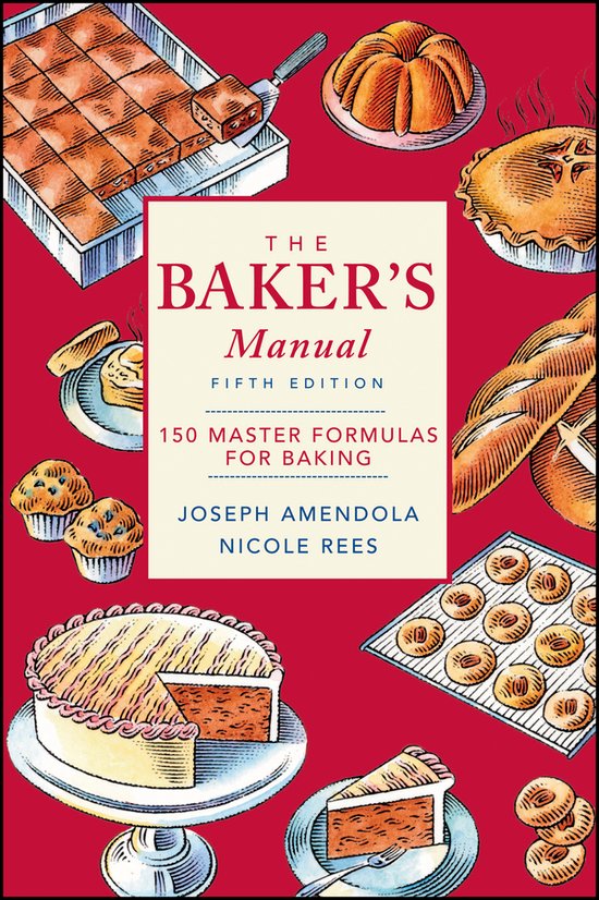 Baker'S Manual