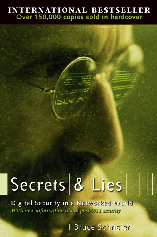 Secrets & Lies