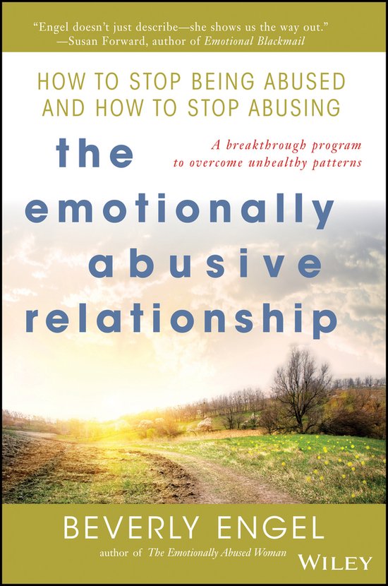 Emotionally Abusive Relationship