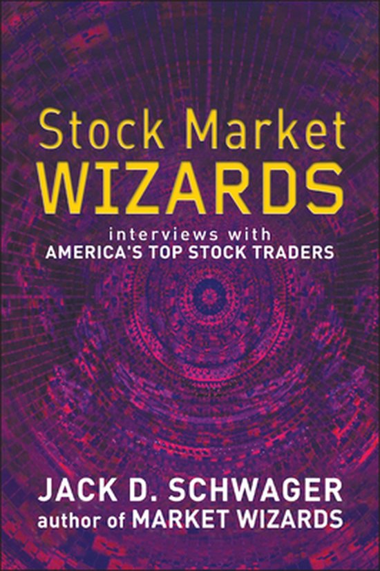 Stock Market Wizards