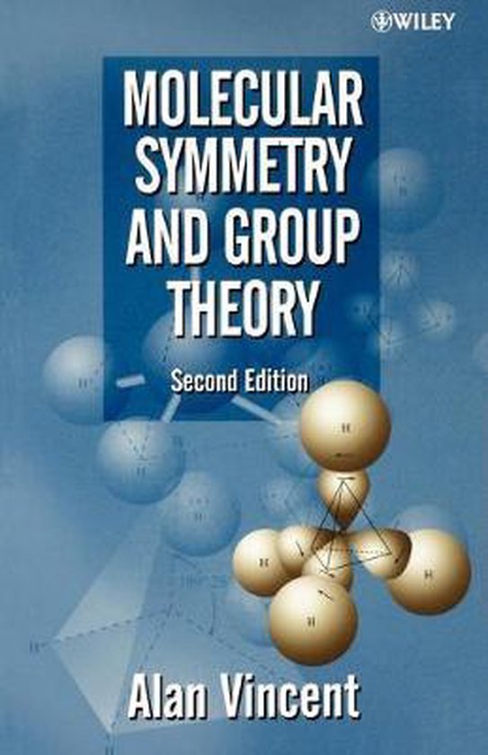 Molecular Symmetry & Group Theory