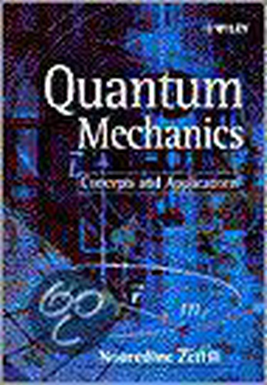 Quantum Mechanics