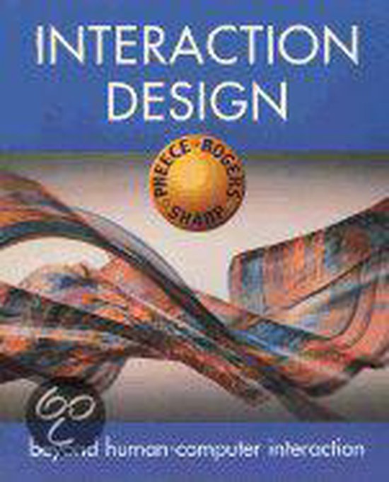 Interaction Design