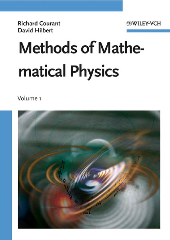 Methods Of Mathematical Physics