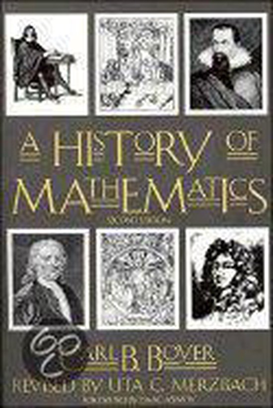 A History Of Mathematics