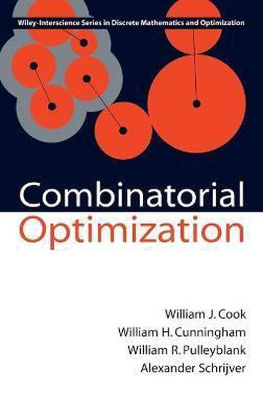 Combinatorial Optimization