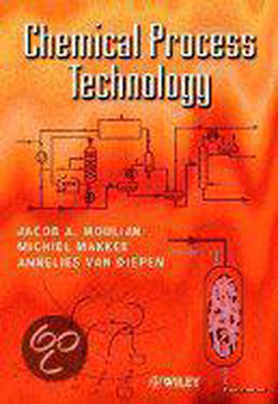 Chemical Process Technology