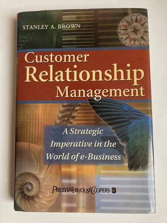 Customer Relationship Management