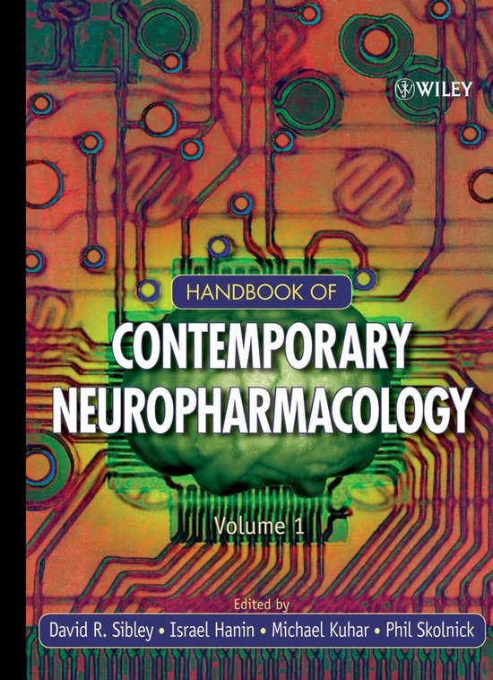 Handbook Of Contemporary Neuropharmacology