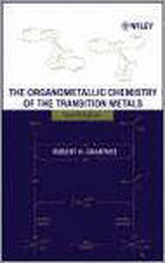 The Organometallic Chemistry of the Transition Metals