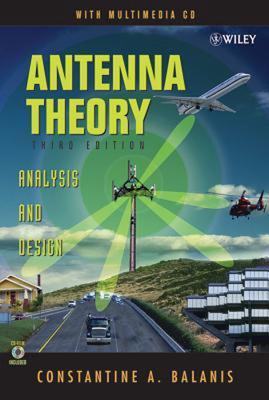 Antenna Theory