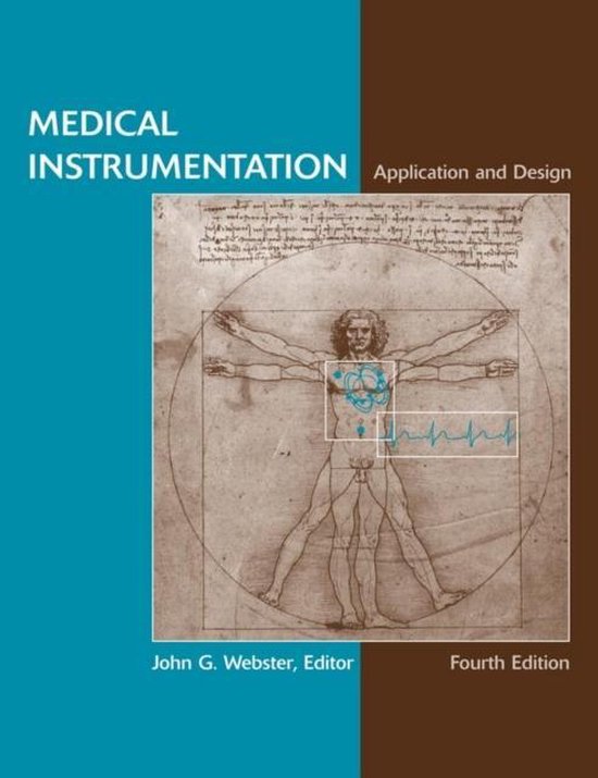 Medical Instrumentation Application And Design