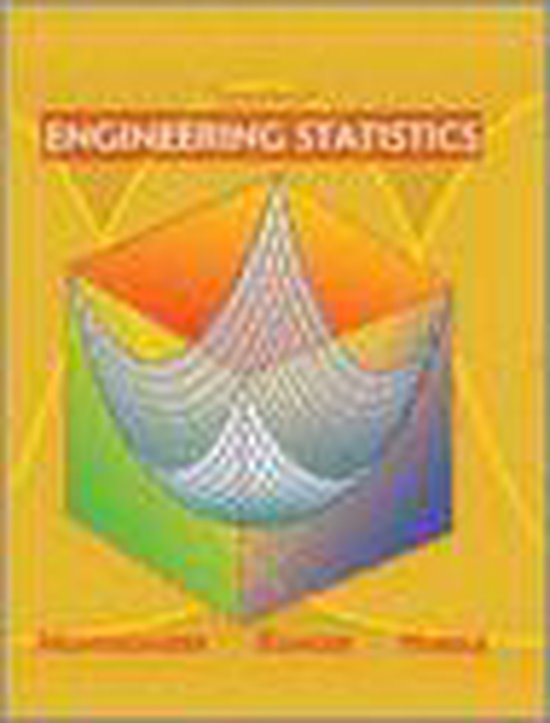 Engineering Statistics