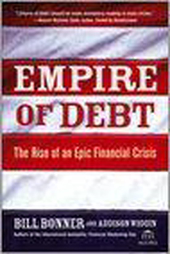 Empire of Debt