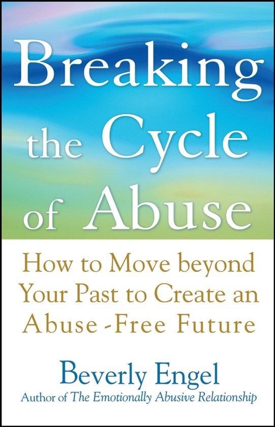 Breaking the Cycle of Abuse