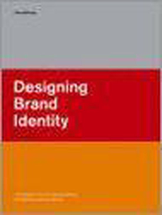 Designing Brand Identity