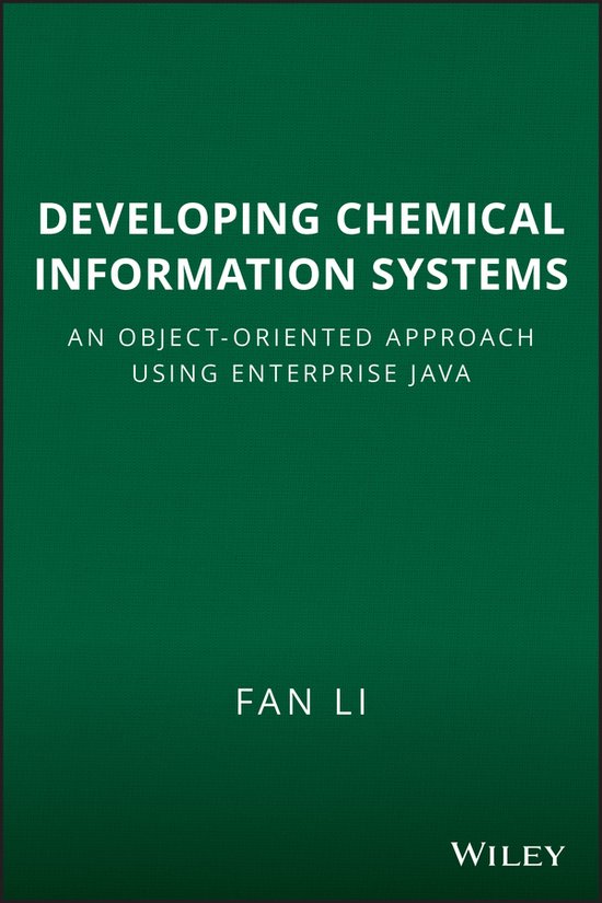 Developing Chemical Information Systems