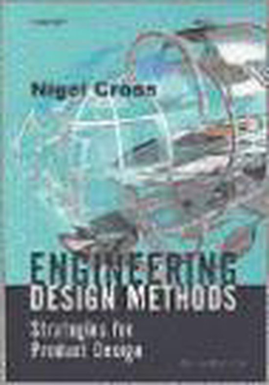 Engineering Design Methods